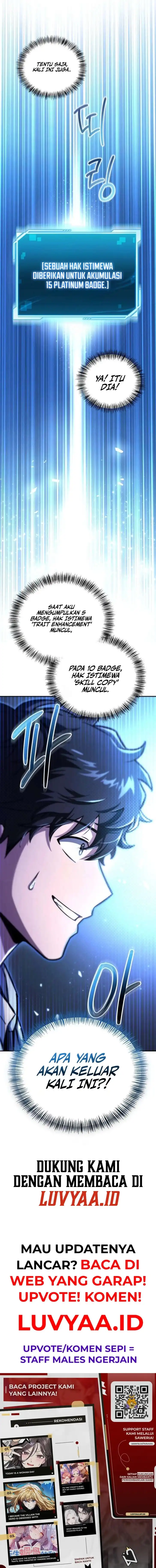 Read A Wimp's Strategy Guide to Conquer the Tower ID Manga Online