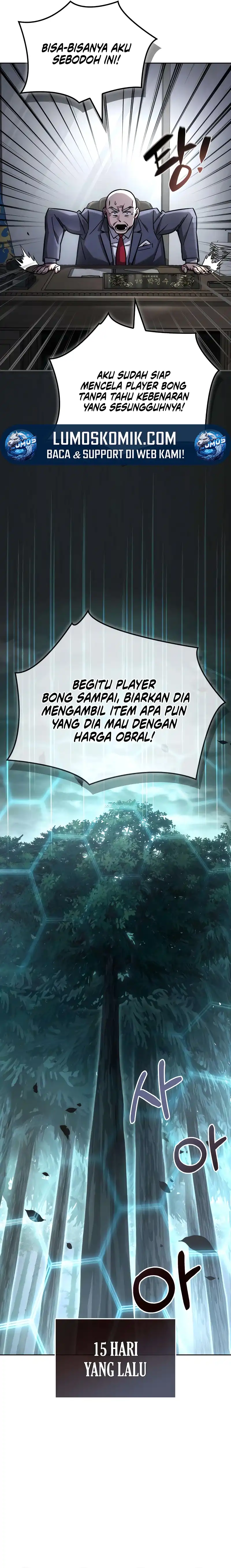 Read A Wimp's Strategy Guide to Conquer the Tower ID Manga Online