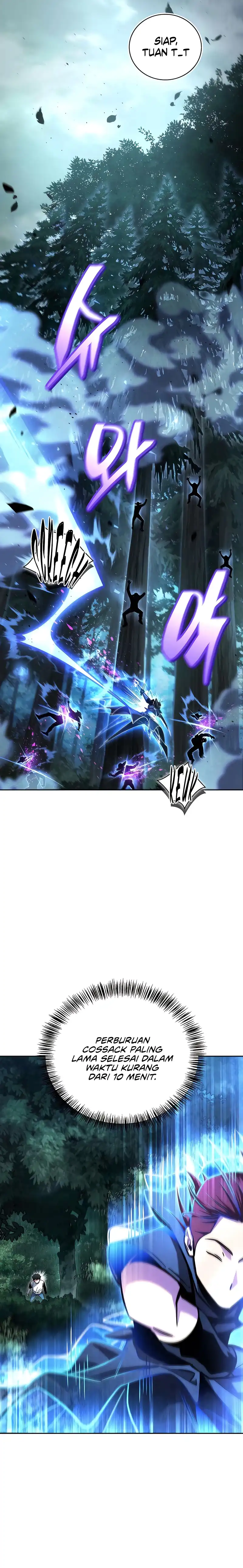 Read A Wimp's Strategy Guide to Conquer the Tower ID Manga Online
