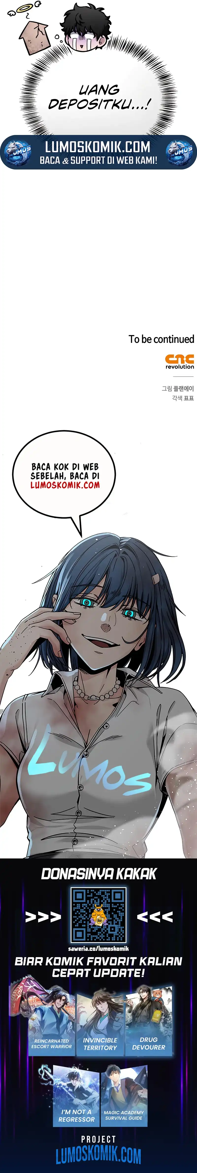 Read A Wimp's Strategy Guide to Conquer the Tower ID Manga Online