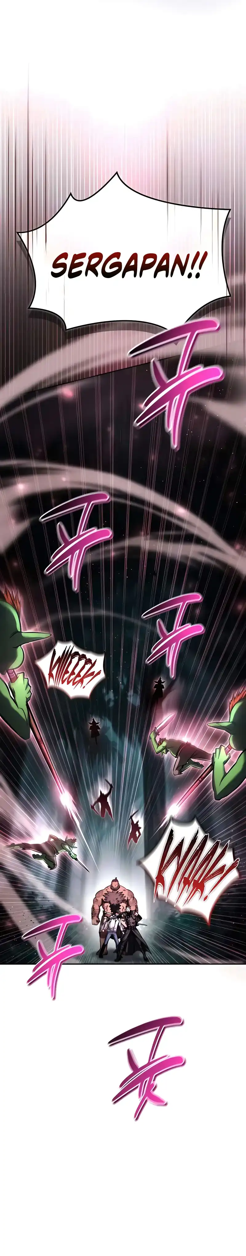 Read A Wimp's Strategy Guide to Conquer the Tower ID Manga Online