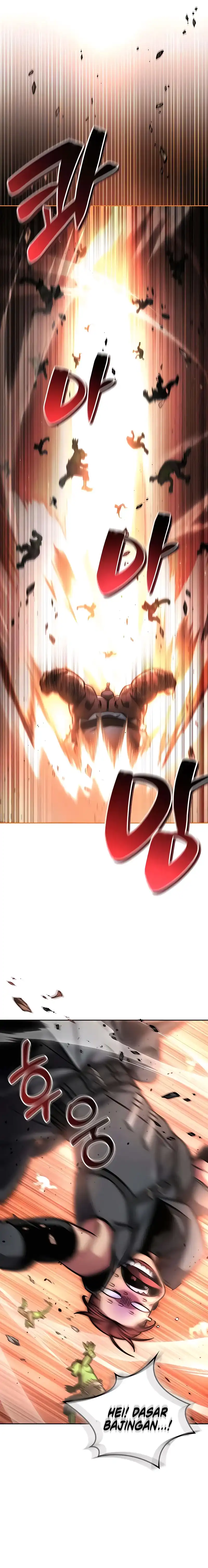 Read A Wimp's Strategy Guide to Conquer the Tower ID Manga Online