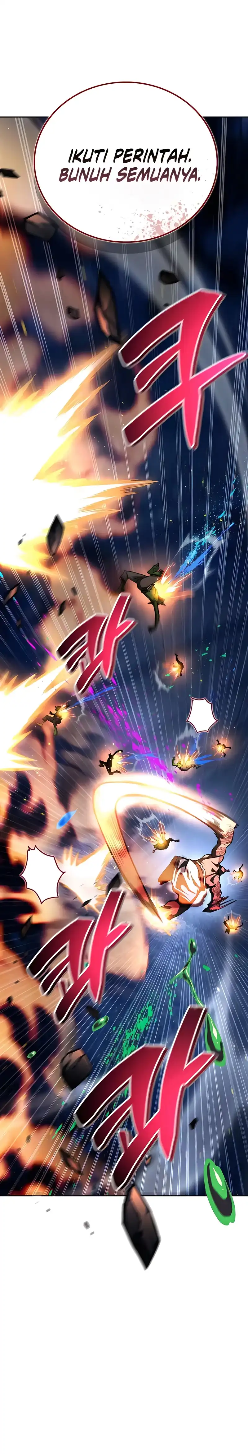 Read A Wimp's Strategy Guide to Conquer the Tower ID Manga Online