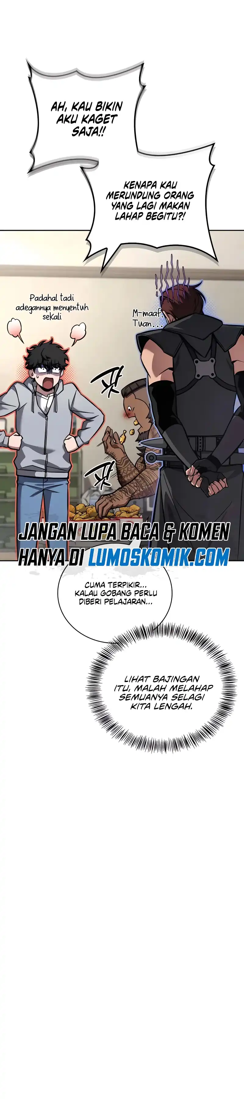 Read A Wimp's Strategy Guide to Conquer the Tower ID Manga Online