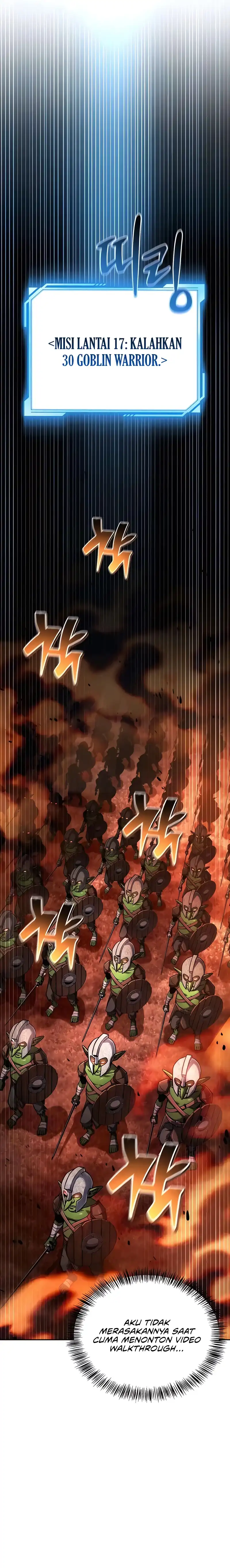 Read A Wimp's Strategy Guide to Conquer the Tower ID Manga Online