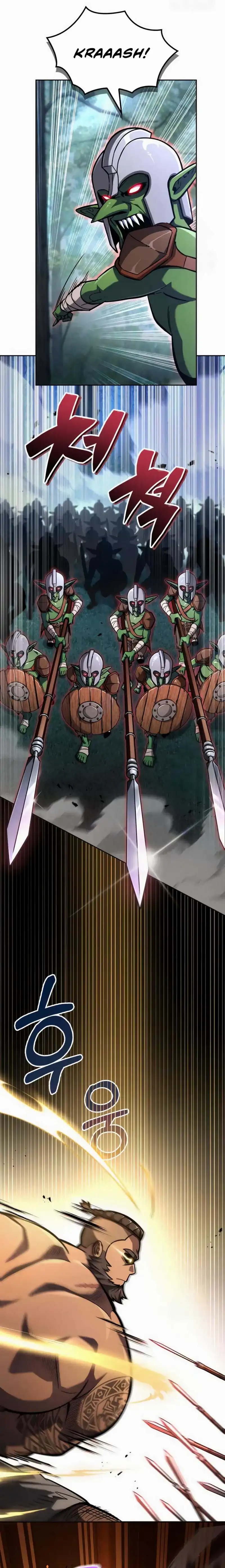 Read A Wimp's Strategy Guide to Conquer the Tower ID Manga Online