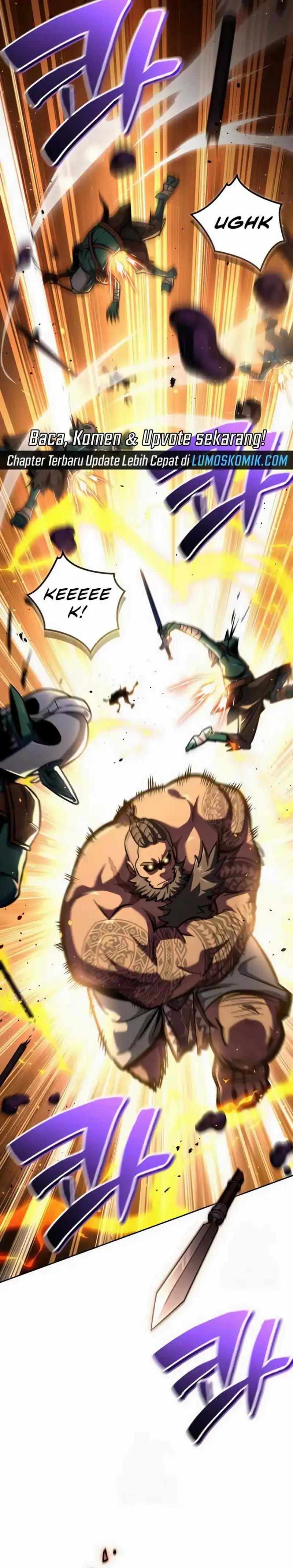 Read A Wimp's Strategy Guide to Conquer the Tower ID Manga Online