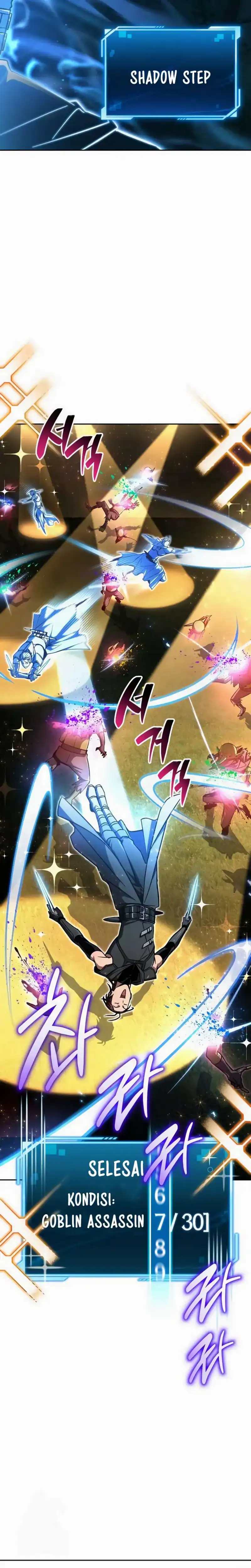 Read A Wimp's Strategy Guide to Conquer the Tower ID Manga Online
