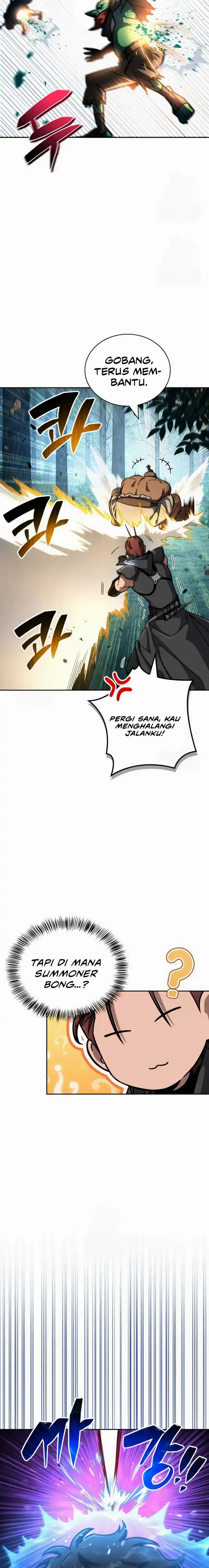 Read A Wimp's Strategy Guide to Conquer the Tower ID Manga Online