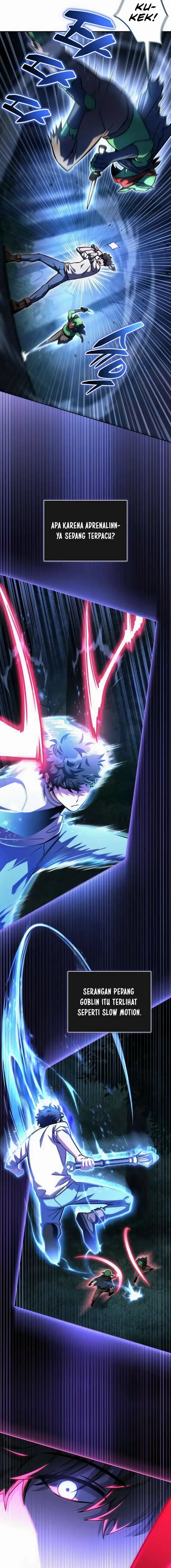 Read A Wimp's Strategy Guide to Conquer the Tower ID Manga Online