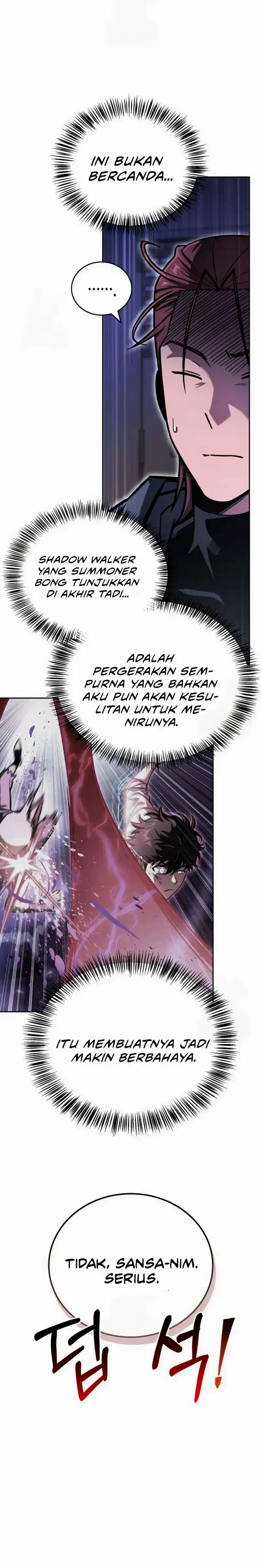 Read A Wimp's Strategy Guide to Conquer the Tower ID Manga Online
