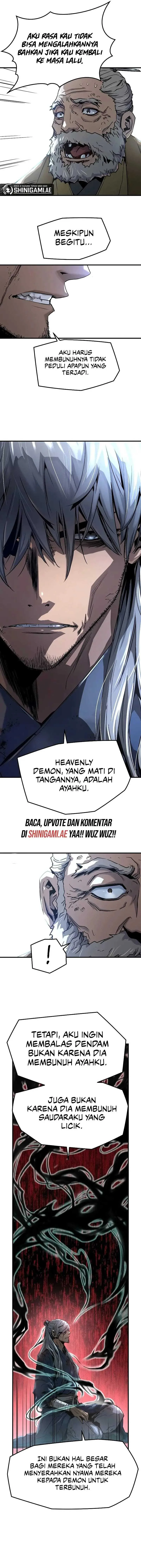 Read Absolute Regression ID Manga Online