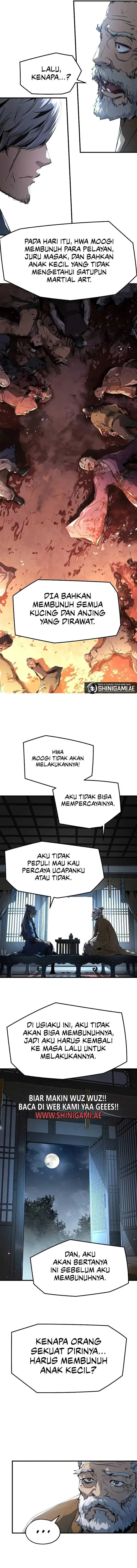 Read Absolute Regression ID Manga Online