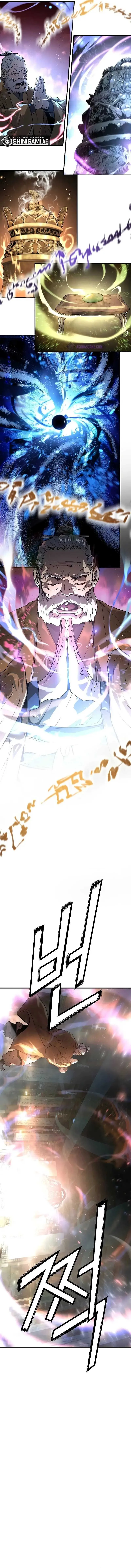 Read Absolute Regression ID Manga Online