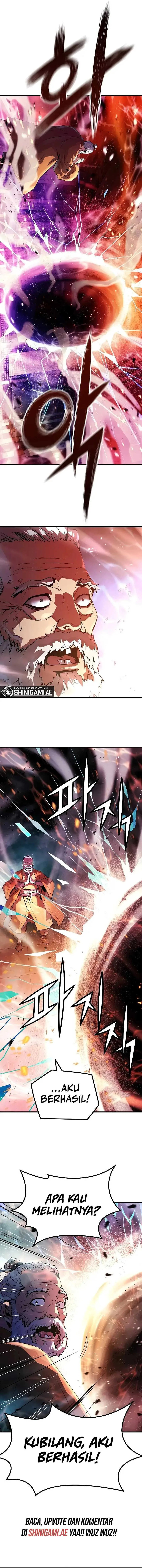Read Absolute Regression ID Manga Online