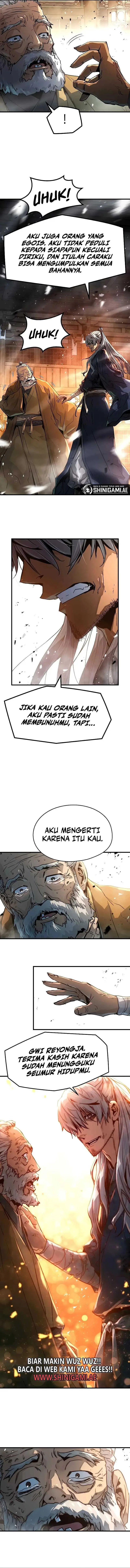 Read Absolute Regression ID Manga Online