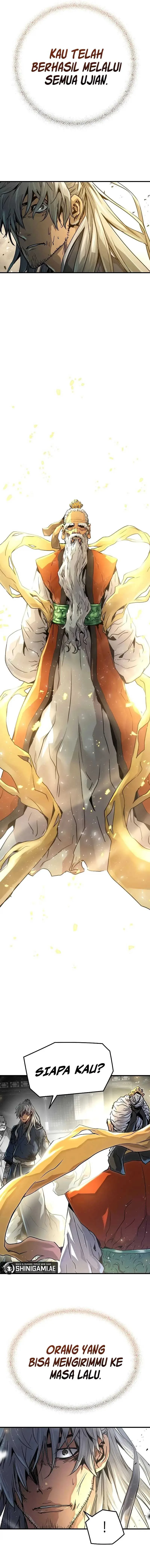 Read Absolute Regression ID Manga Online
