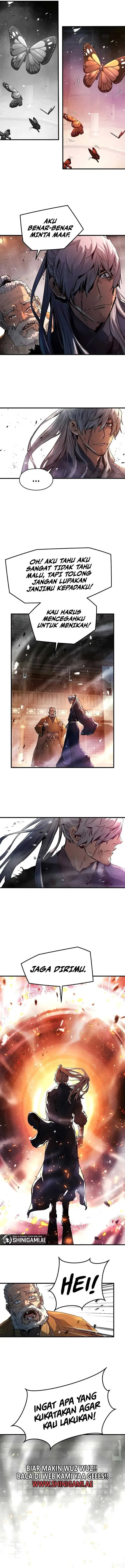 Read Absolute Regression ID Manga Online
