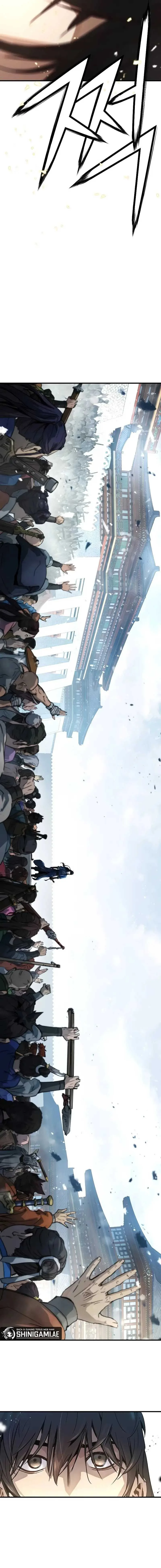 Read Absolute Regression ID Manga Online