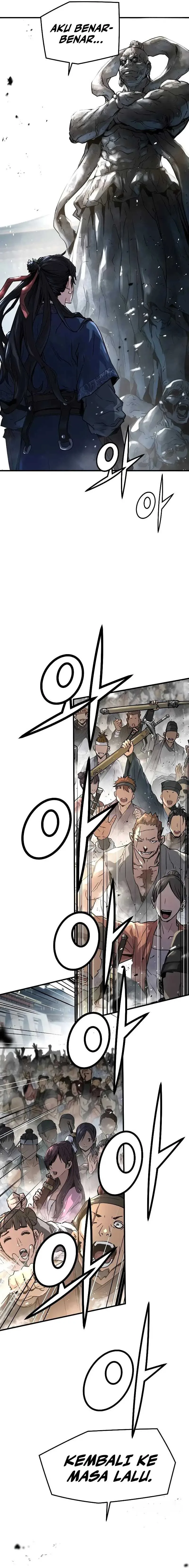 Read Absolute Regression ID Manga Online