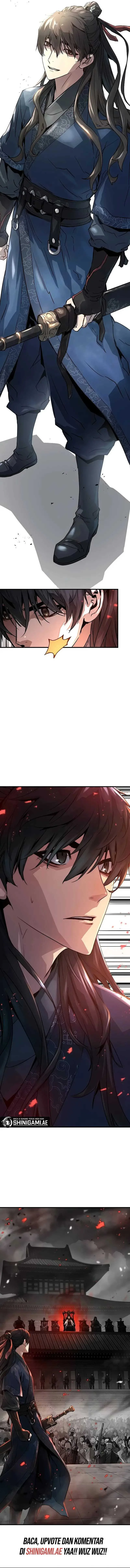 Read Absolute Regression ID Manga Online