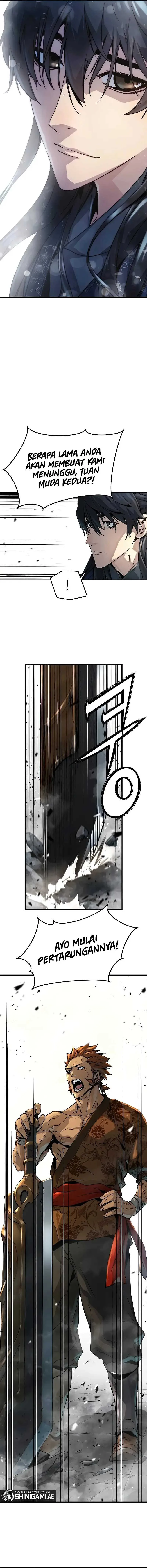 Read Absolute Regression ID Manga Online