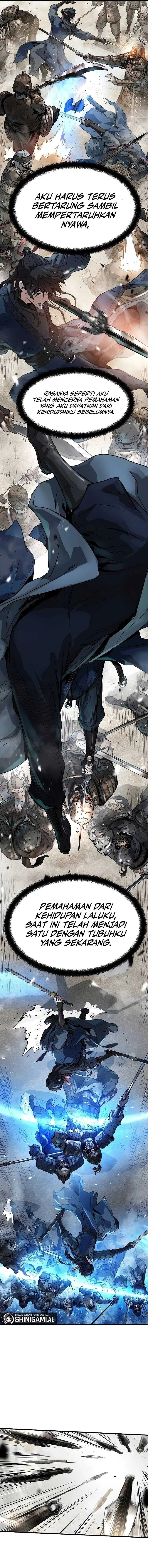 Read Absolute Regression ID Manga Online