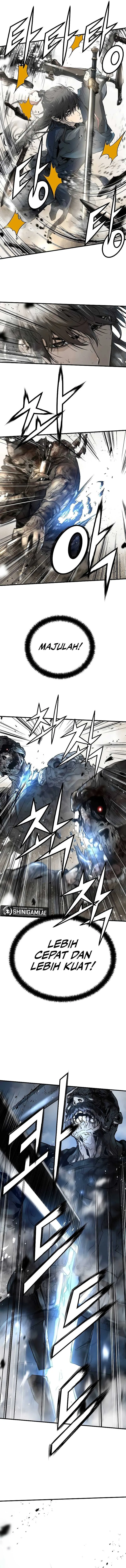 Read Absolute Regression ID Manga Online