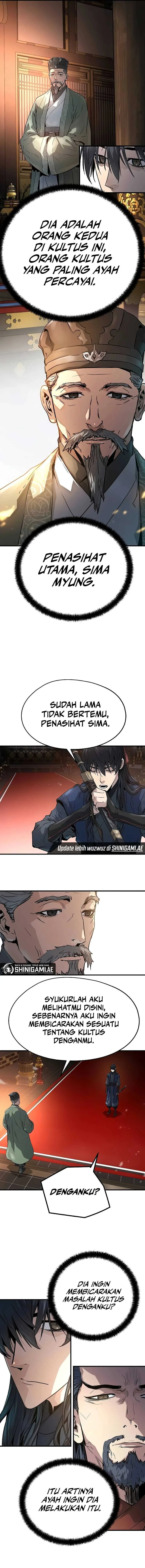Read Absolute Regression ID Manga Online