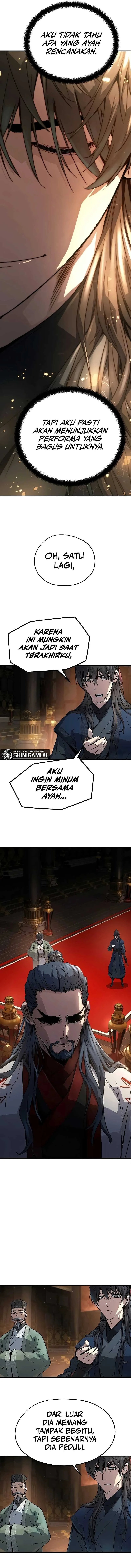 Read Absolute Regression ID Manga Online