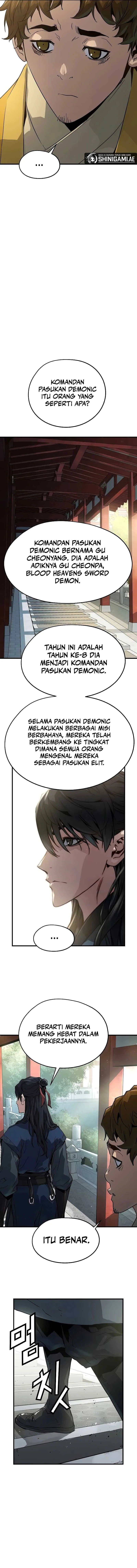 Read Absolute Regression ID Manga Online
