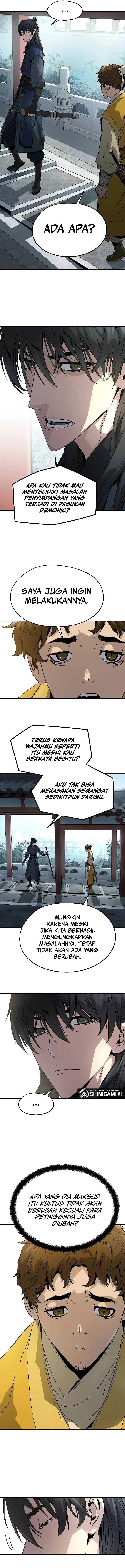 Read Absolute Regression ID Manga Online