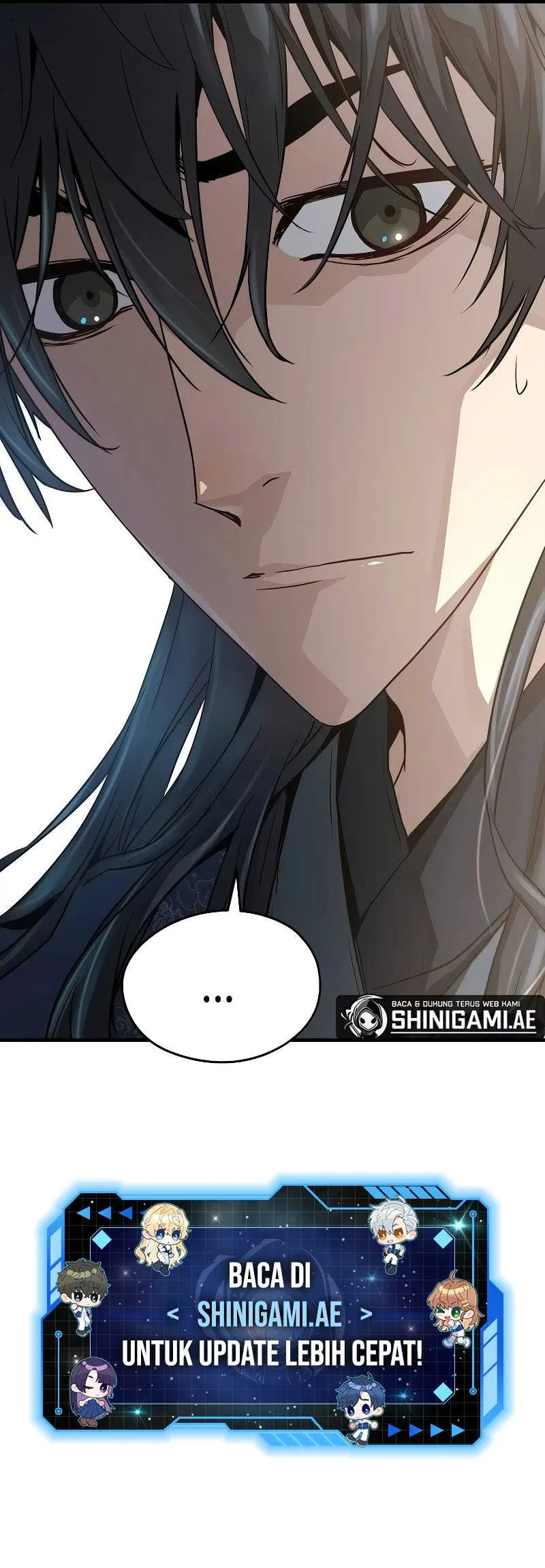 Read Absolute Regression ID Manga Online