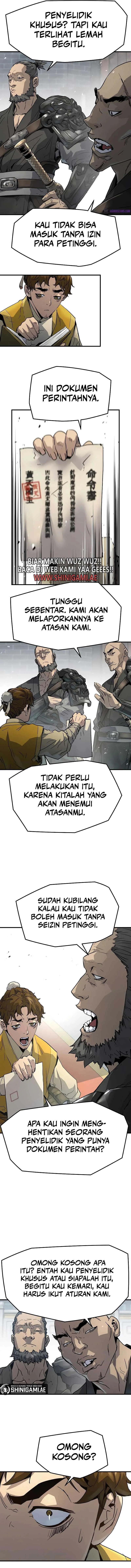 Read Absolute Regression ID Manga Online