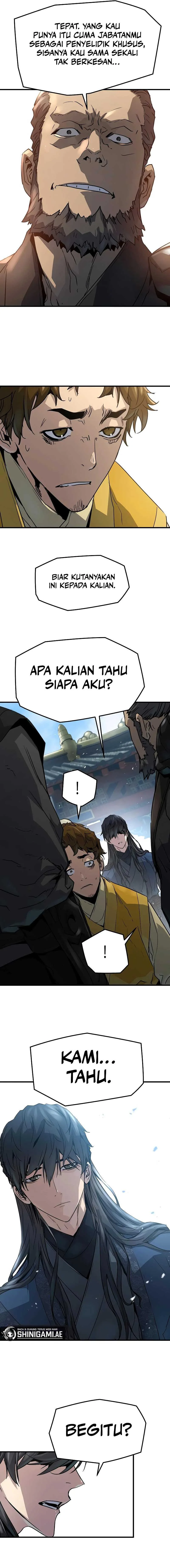Read Absolute Regression ID Manga Online
