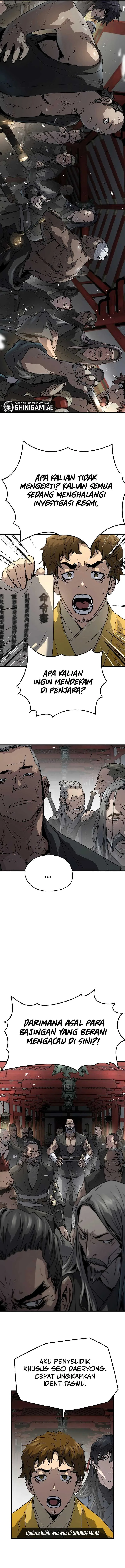 Read Absolute Regression ID Manga Online
