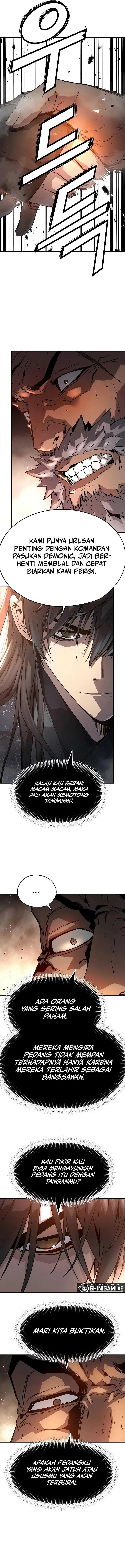 Read Absolute Regression ID Manga Online