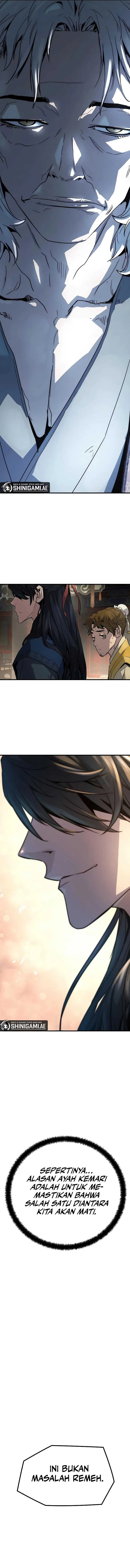Read Absolute Regression ID Manga Online