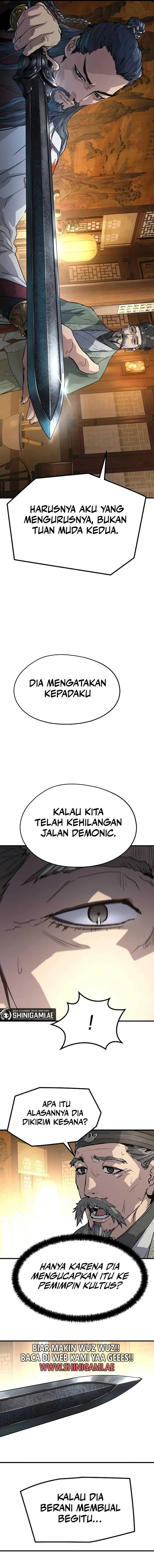 Read Absolute Regression ID Manga Online