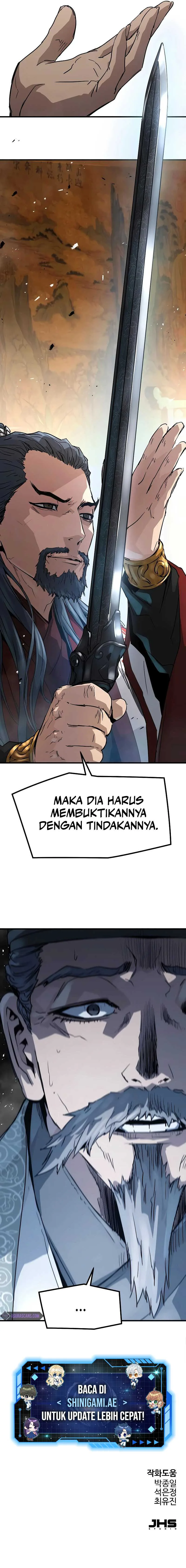 Read Absolute Regression ID Manga Online