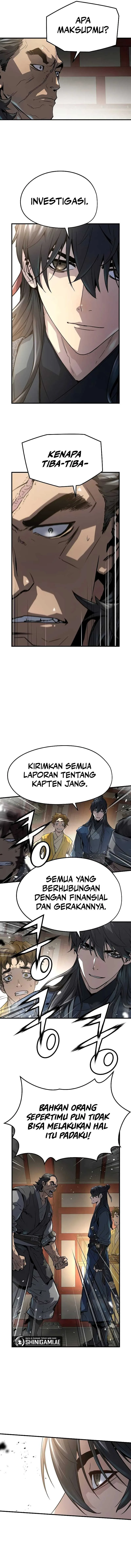 Read Absolute Regression ID Manga Online