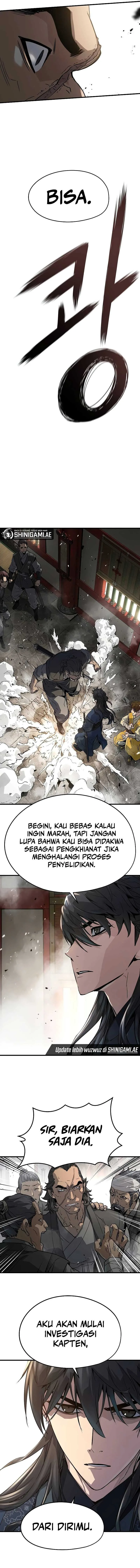 Read Absolute Regression ID Manga Online