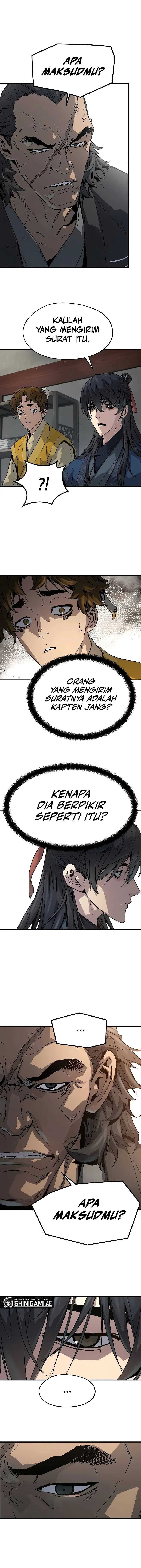 Read Absolute Regression ID Manga Online