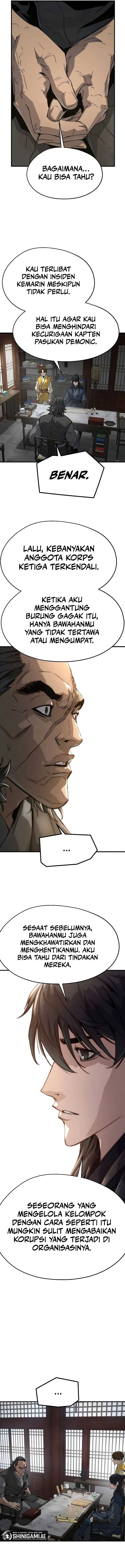 Read Absolute Regression ID Manga Online