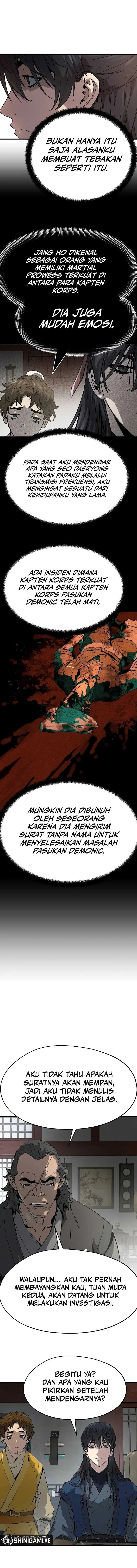Read Absolute Regression ID Manga Online