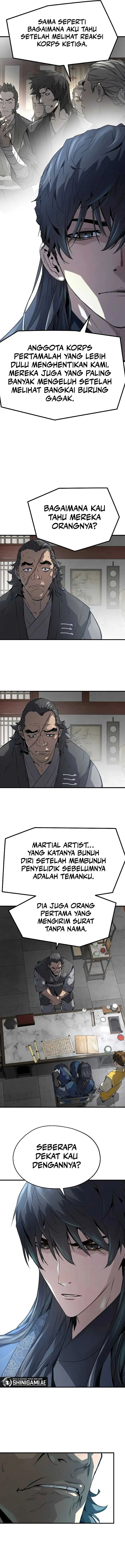 Read Absolute Regression ID Manga Online