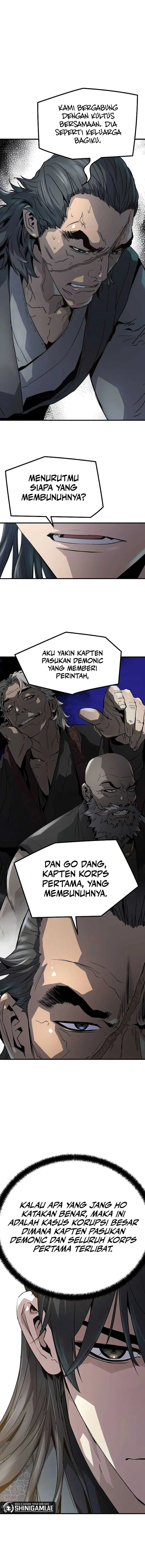 Read Absolute Regression ID Manga Online