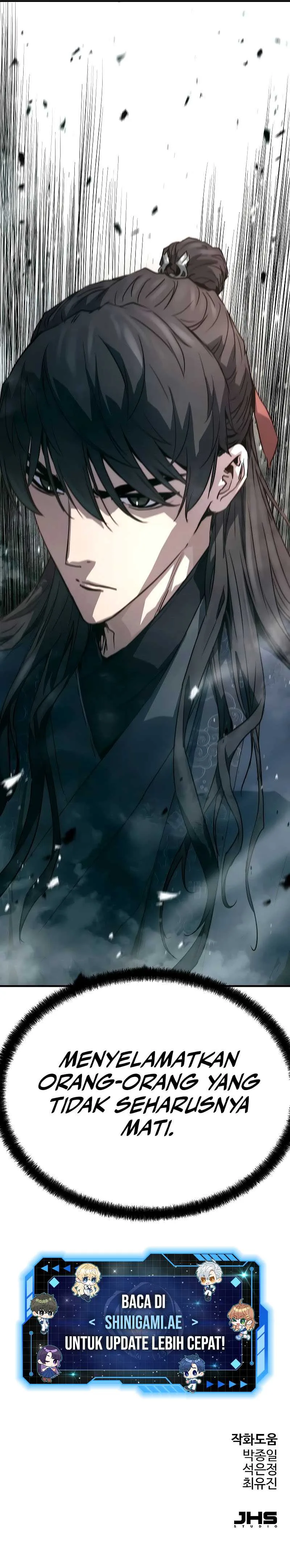 Read Absolute Regression ID Manga Online