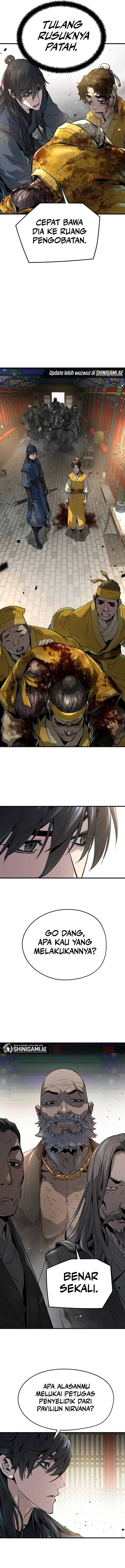 Read Absolute Regression ID Manga Online
