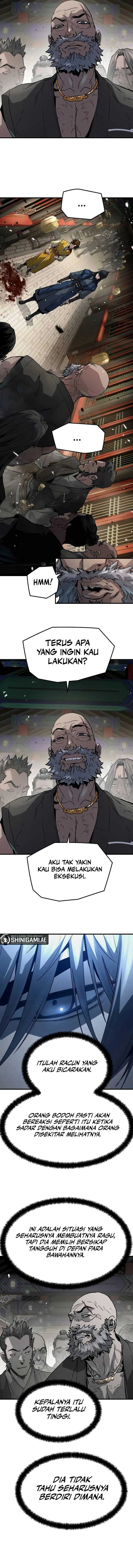 Read Absolute Regression ID Manga Online